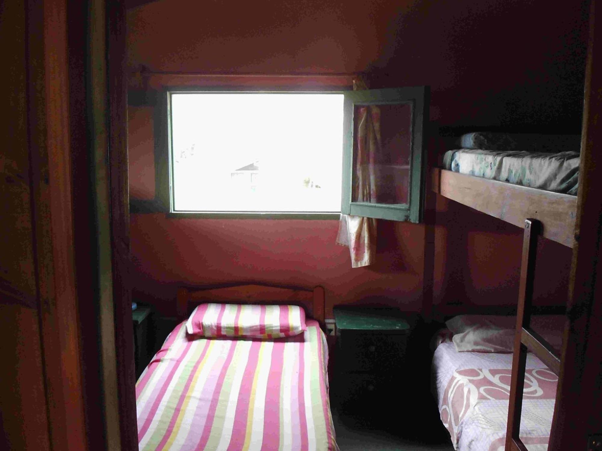 Hostel Lo De Milton Barra de Valizas Quarto foto