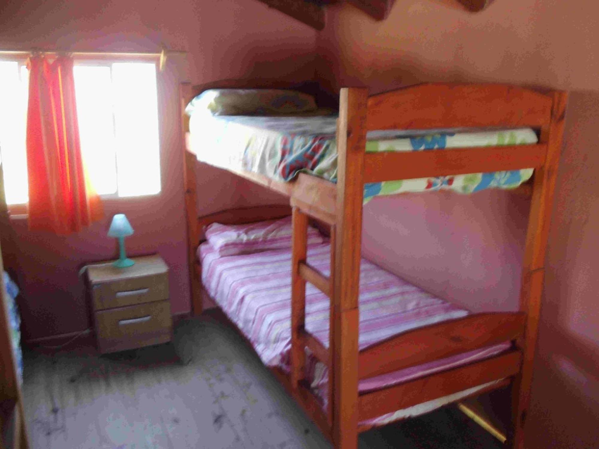 Hostel Lo De Milton Barra de Valizas Quarto foto