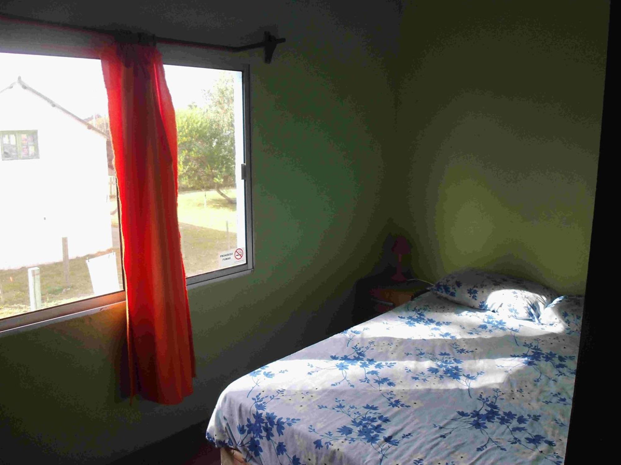 Hostel Lo De Milton Barra de Valizas Quarto foto